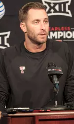 Kliff Kingsbury