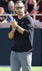 Kliff Kingsbury
