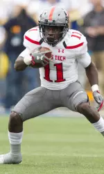 Jakeem Grant