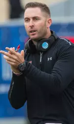Kliff Kingsbury