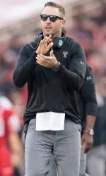 Kliff Kingsbury