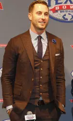 Kliff Kingsbury