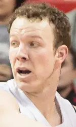Clark Lammert