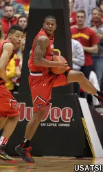 Toddrick Gotcher