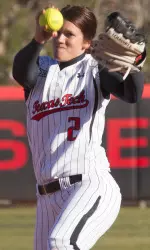Cara Custer