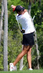 Gabby Barker