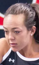 Sarah Dvorak