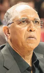 Tubby Smith
