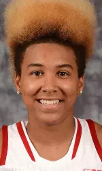 Larryn Brooks