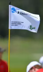 NCAA Men's Golf Championships