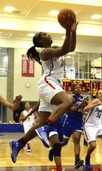 Zuri Sanders