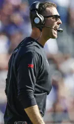 Kliff Kingsbury