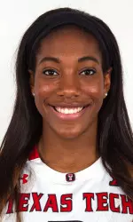 Zuri Sanders
