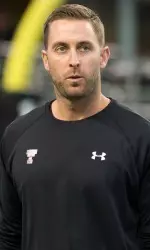 Kliff Kingsbury