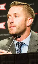 Kliff Kingsbury