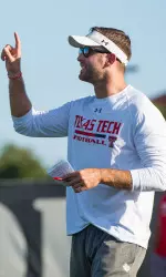 Kliff Kingsbury