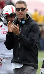 Kliff Kingsbury