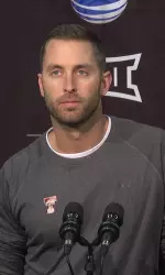 Kliff Kingsbury