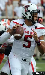 Patrick Mahomes