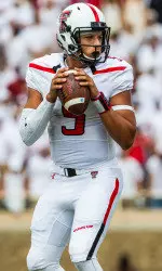 Patrick Mahomes II