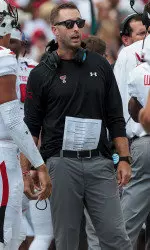 Kliff Kingsbury