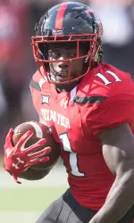 Jakeem Grant