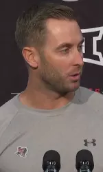 Kliff Kingsbury