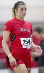 Natalie Thompson