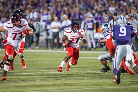 Demarcus Felton and Justin Murphy