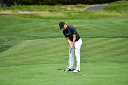 Hannes Ronneblad Carmel Cup