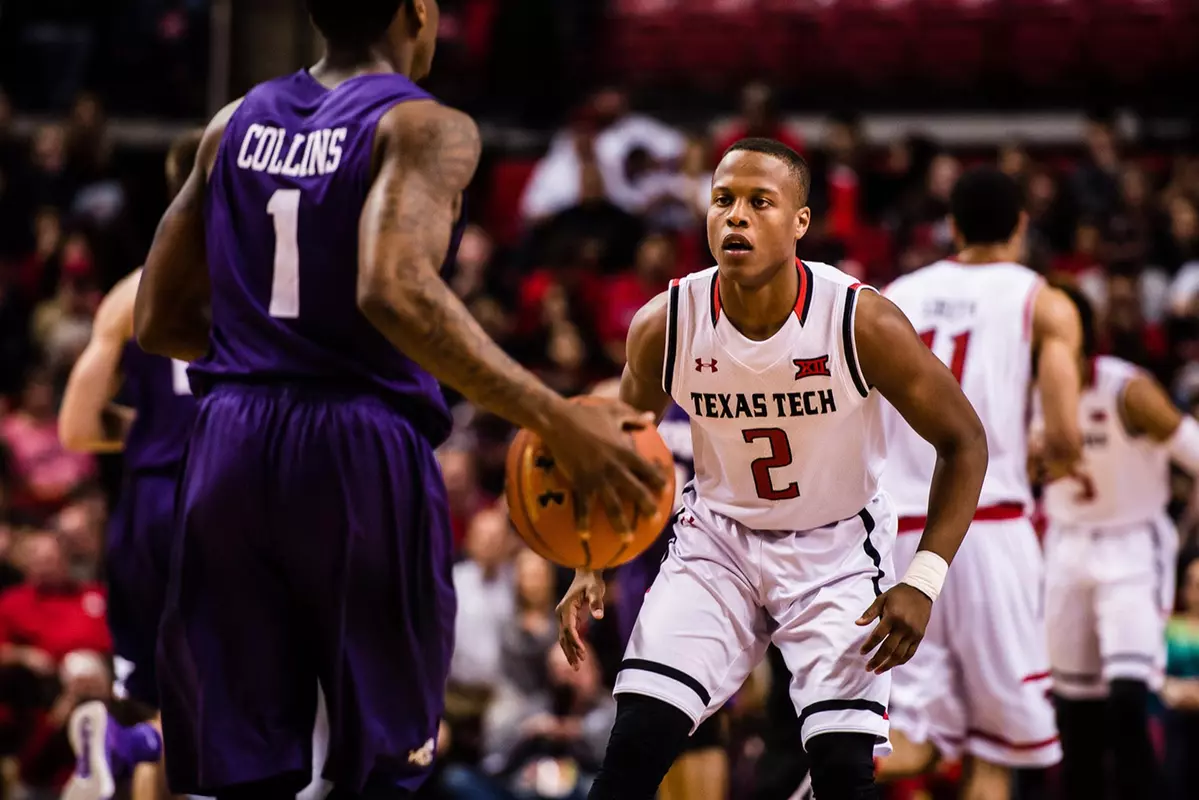 Devon Thomas