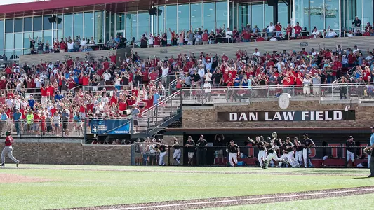 Dan Law Field at Rip Griffin Park