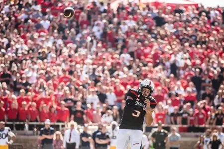 Patrick Mahomes II