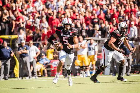 Patrick Mahomes II
