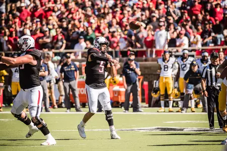 Patrick Mahomes II, Justin Murphy
