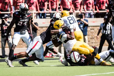 Payton Hendrix, Malik Jenkins