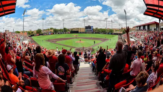 Dan Law Field at Rip Griffin Park