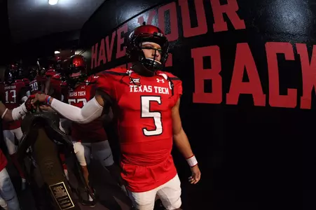 Patrick Mahomes