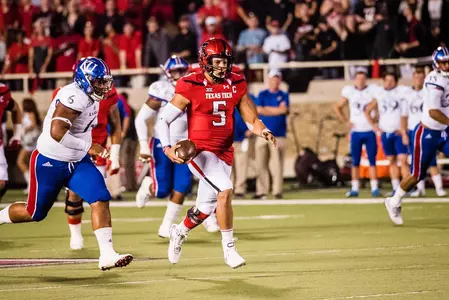 Patrick Mahomes