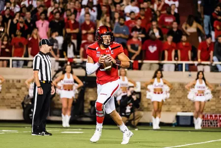 Patrick Mahomes
