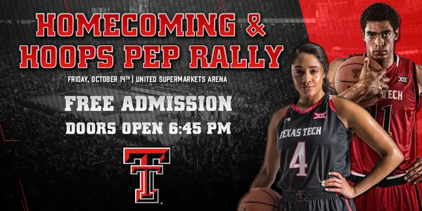 Homecoming and Hoops