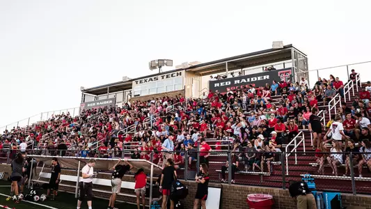 John Walker Soccer Complex