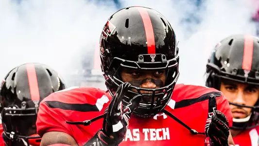 Ondre Pipkins Texas