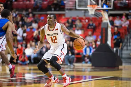Keenan Evans