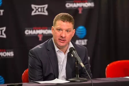 Chris Beard