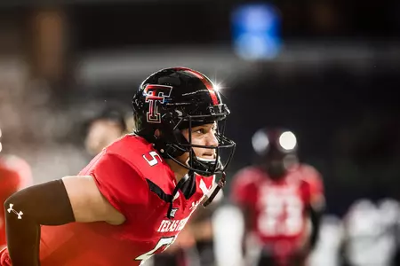Patrick Mahomes
