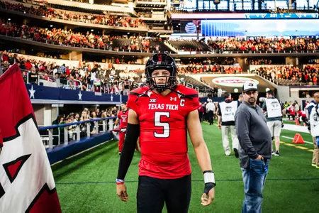 Patrick Mahomes