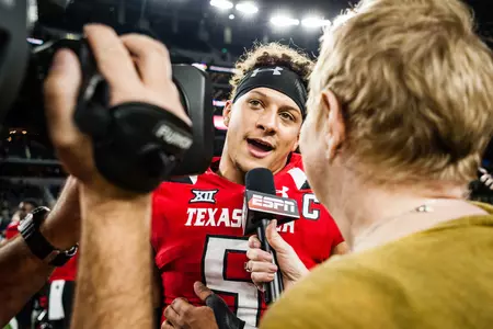 Patrick Mahomes