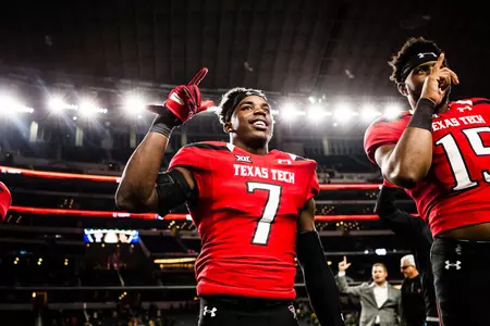 Jah'Shawn Johnson, Keenon Ward