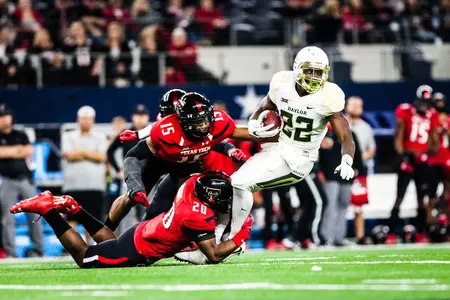 Keenan Ward, Keke Coutee